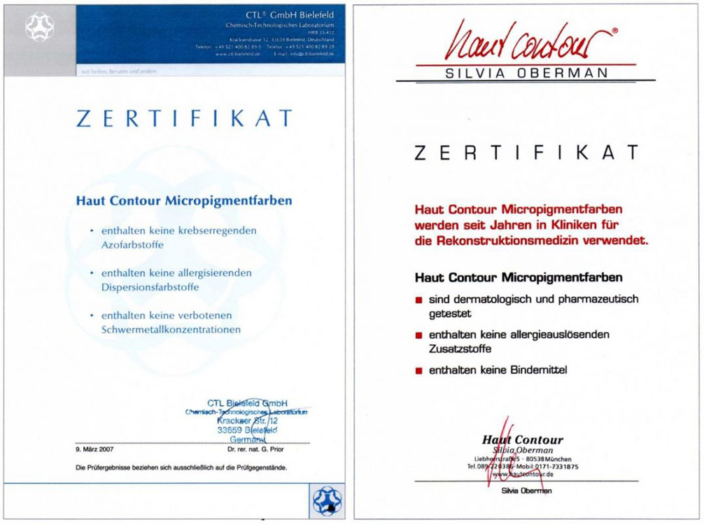 Zertifikte Micropigmentfarben - hochwertigen Pigmentfarben für Permanent Make-up | RPM Medical & Kosmetik Rafael-Peter Mischewski Mönchengladbach Zertifikte Micropigmentfarben - hochwertigen Pigmentfarben für Permanent Make-up | RPM Medical & Kosmetik Rafael-Peter Mischewski Mönchengladbach