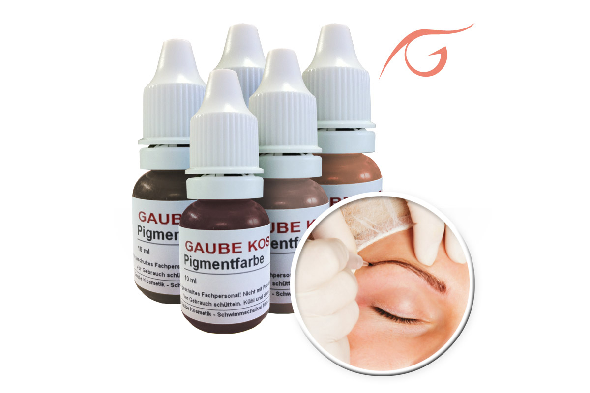 Wir arbeiten auch mit zertifizierten Mikromineralpigmenten von Gaube Kosmetik®, die gesundheitlich unbedenklich sind und eine einwandfreie Verträglichkeit der Haut garantieren. | RPM Medical & Kosmetik Rafael-Peter Mischewski Mönchengladbach Wir arbeiten auch mit zertifizierten Mikromineralpigmenten von Gaube Kosmetik®, die gesundheitlich unbedenklich sind und eine einwandfreie Verträglichkeit der Haut garantieren. | RPM Medical & Kosmetik Rafael-Peter Mischewski Mönchengladbach