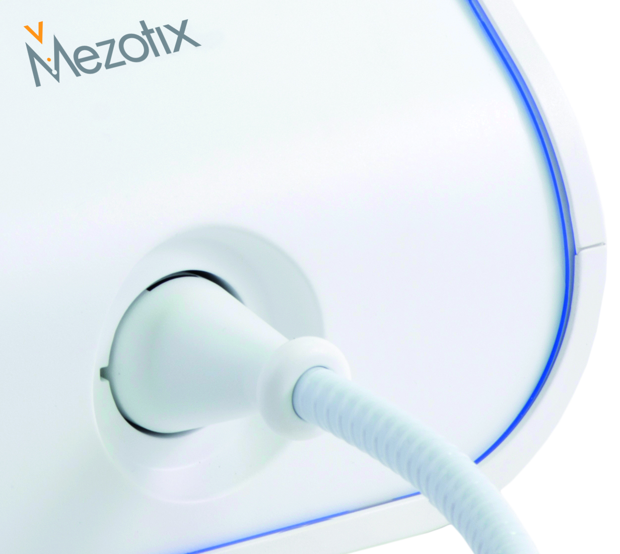 Mezotix (Tixel-Technologie) - Da das System nicht wie bei einem Laser eine flächige Schälung gibt, ist die Behandlung wunderbar mehrfach und auf Dauer anwendbar und auch zu jeder Jahreszeit und bei jeder Haut (Farbe/Typ) durchführbar. | RPM Medical & Kosmetik Rafael-Peter Mischewski Mönchengladbach