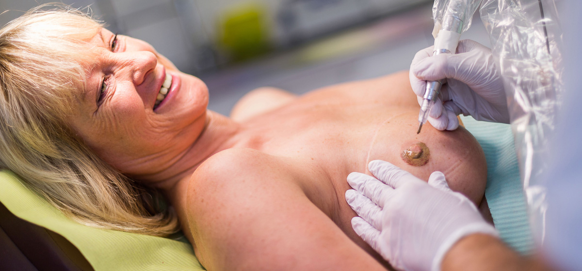 Anatomie - die weibliche Brust  | RPM Medical & Kosmetik Rafael-Peter Mischewski Mönchengladbach